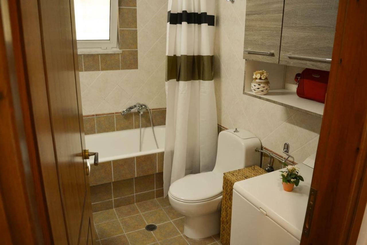 Villa Aretaki Kalamaki Extérieur photo