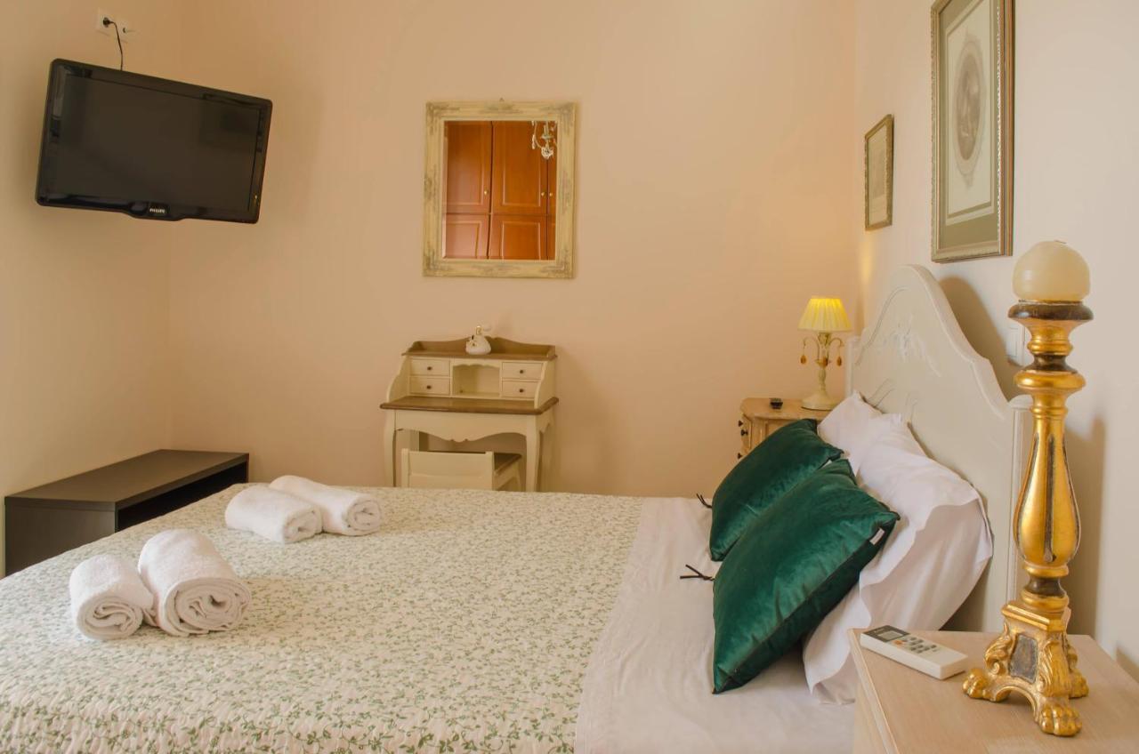 Villa Aretaki Kalamaki Extérieur photo