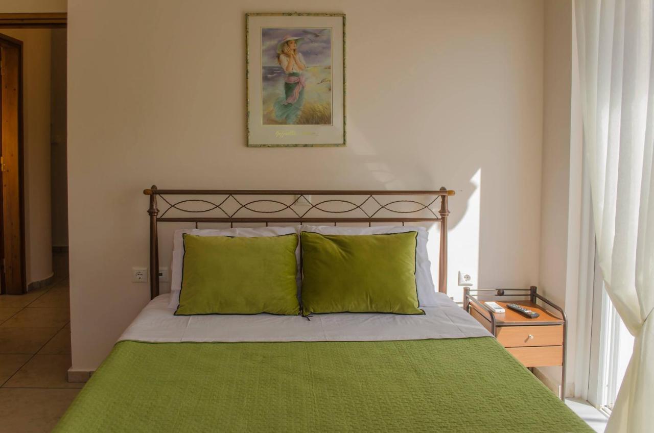 Villa Aretaki Kalamaki Extérieur photo
