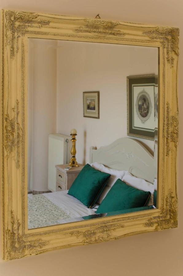 Villa Aretaki Kalamaki Extérieur photo
